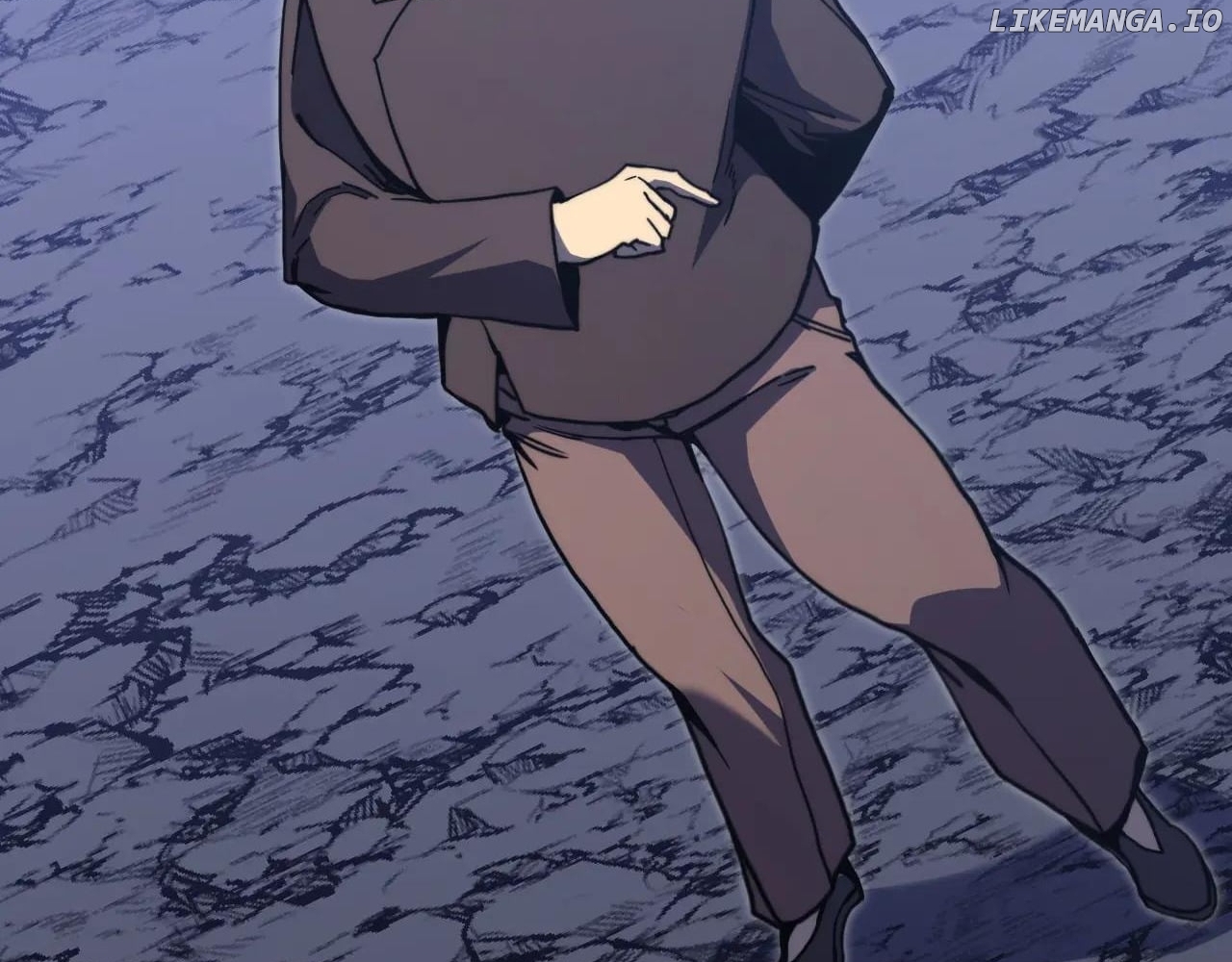 Log into the Future Chapter 221 - page 6